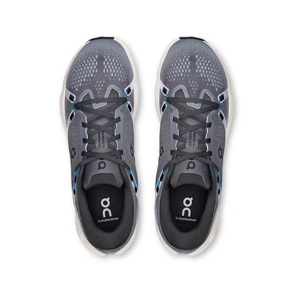 Cloudsurfer 2 'Black Malibu'