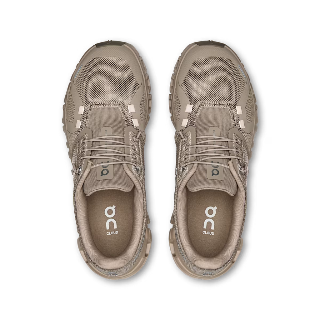 Cloud 6 Push 'Cinder Fog'