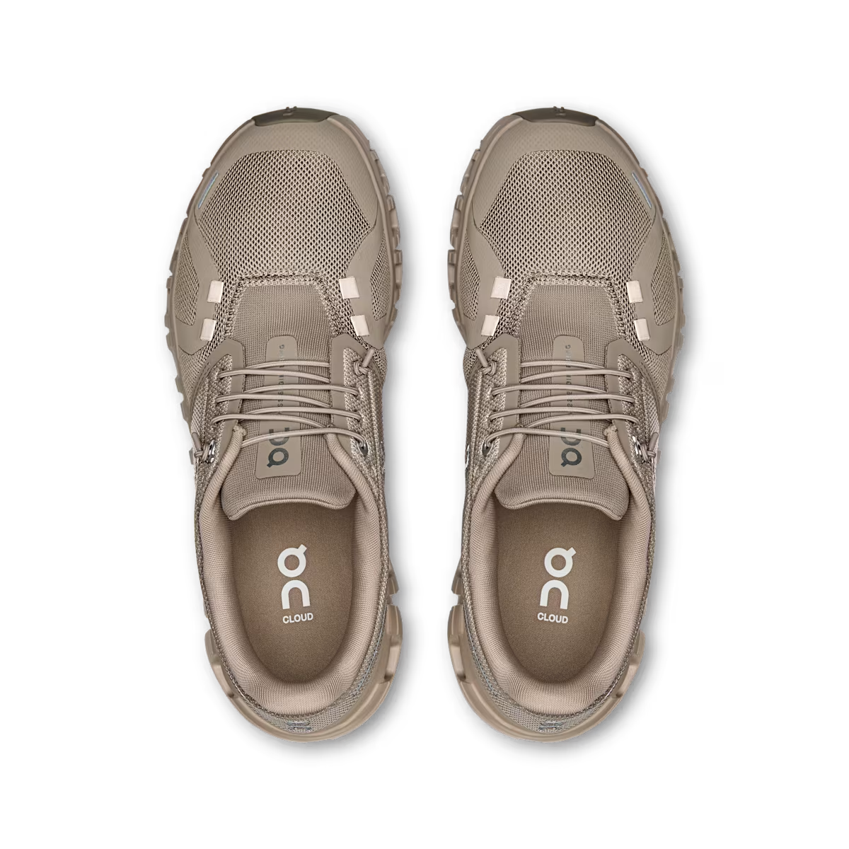 Cloud 6 Push 'Cinder Fog'