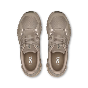 Cloud 6 Push 'Cinder Fog'