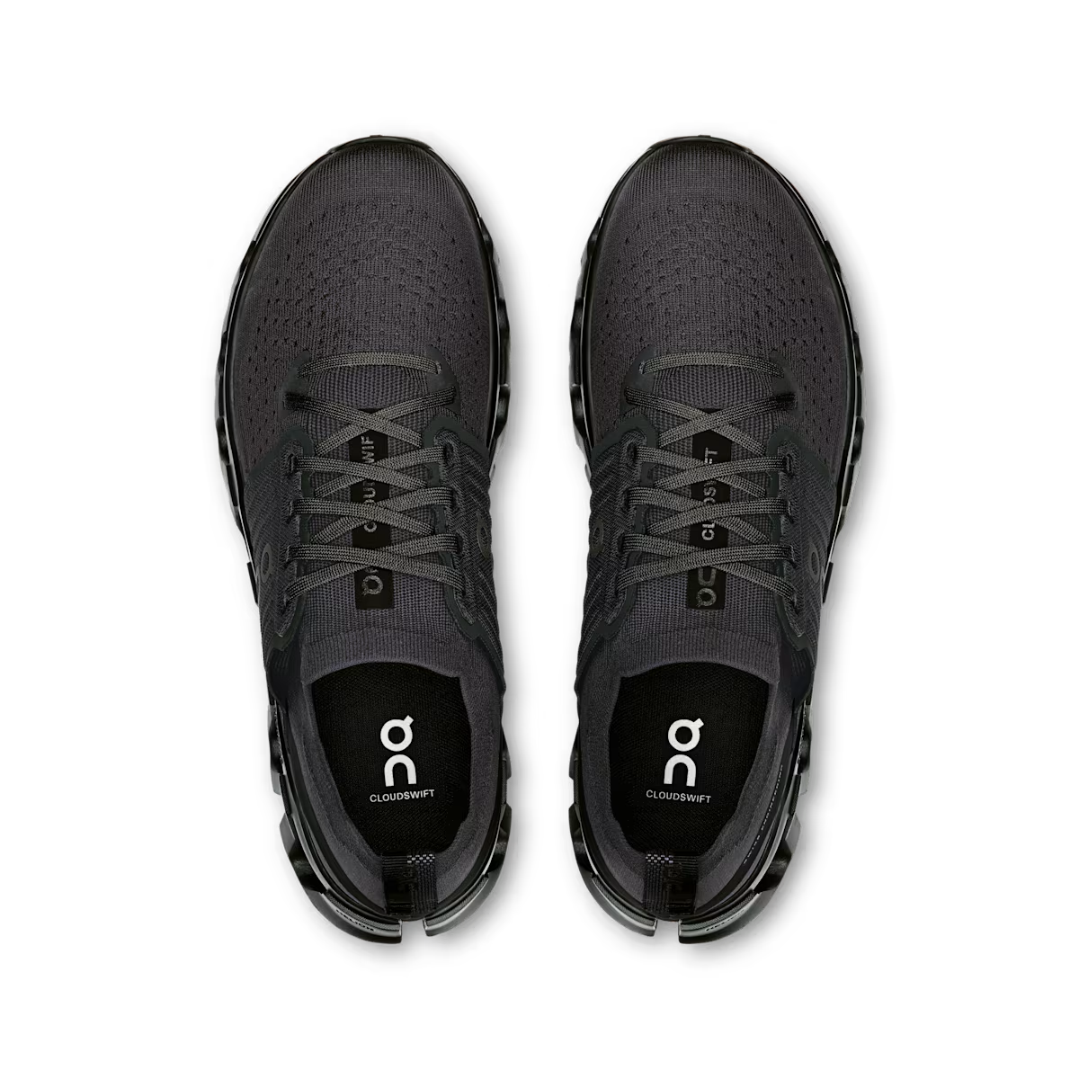 Cloudswift 4 'Black Eclipse'