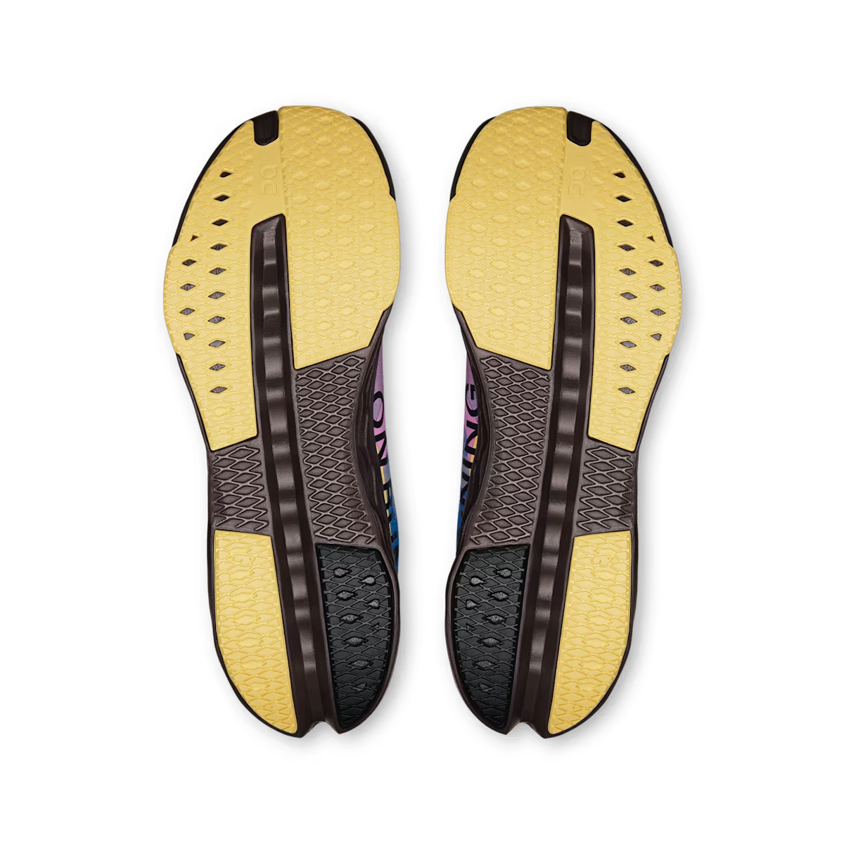 On Cloudsurfer Next 'Malibu Raspberry'