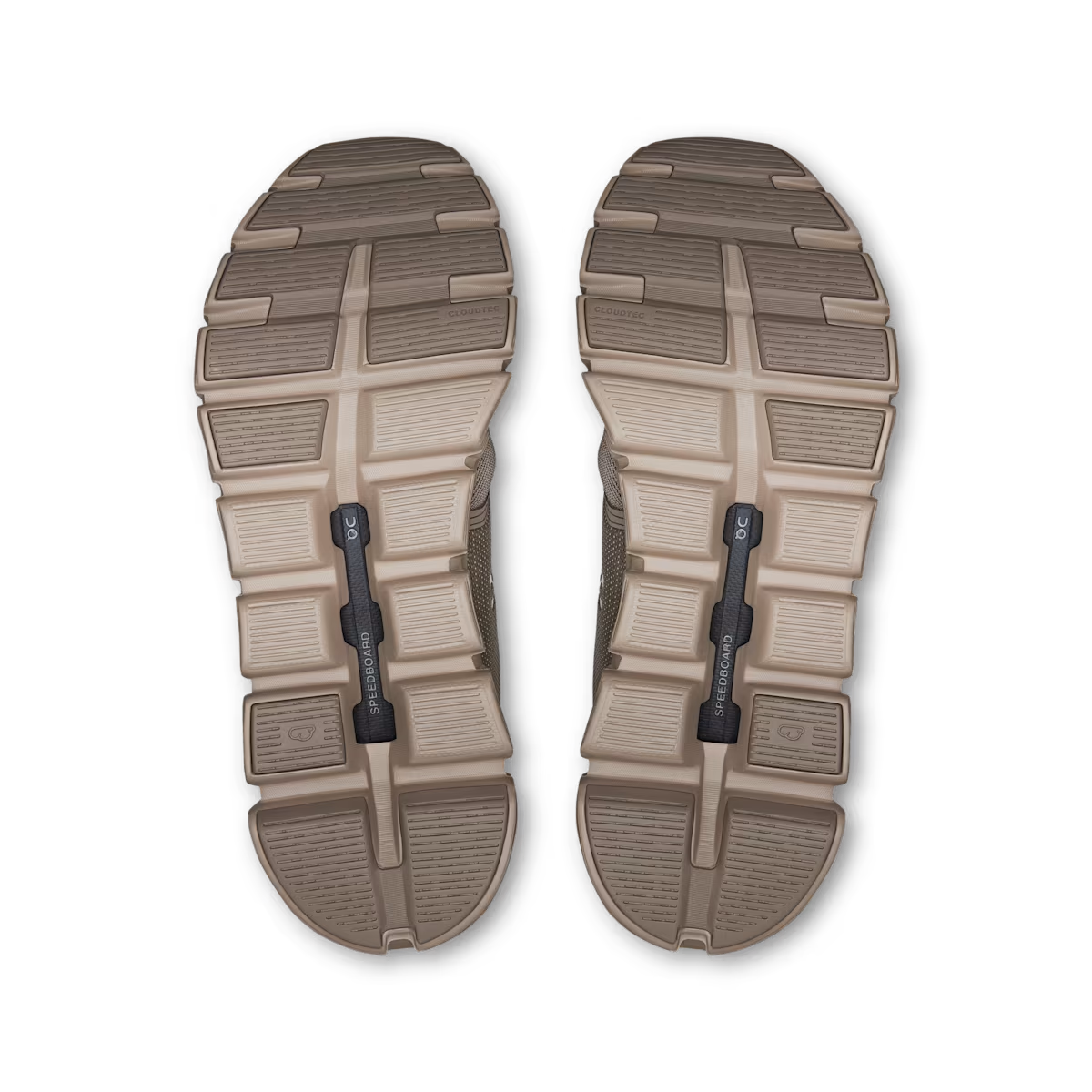 Cloud 6 Push 'Cinder Fog'