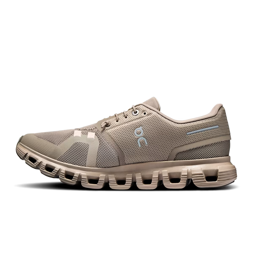 Cloud 6 Push 'Cinder Fog'