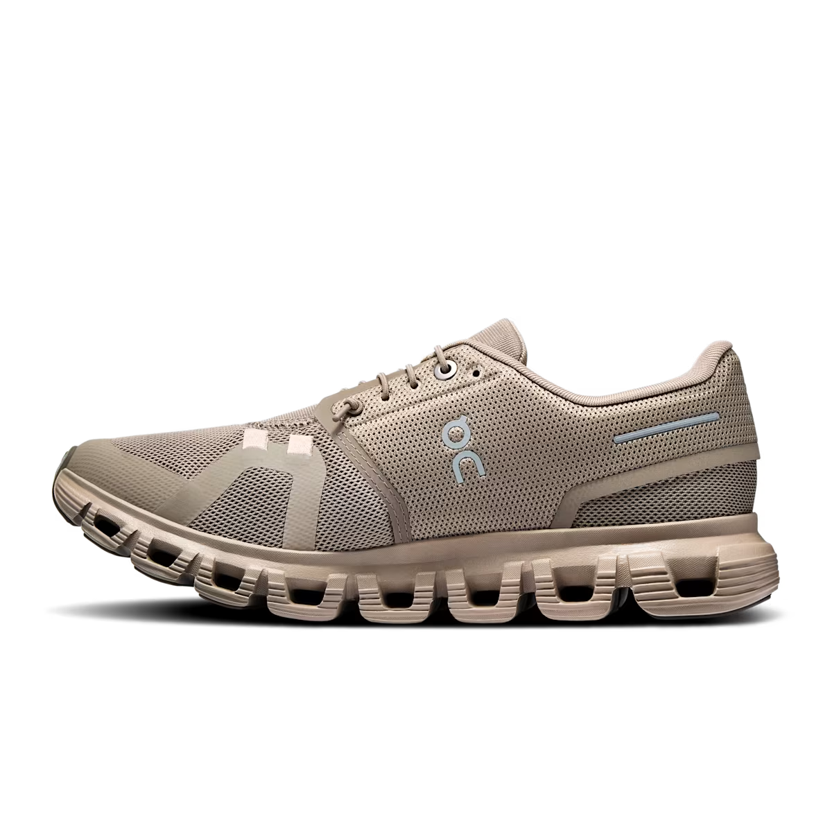 Cloud 6 Push 'Cinder Fog'