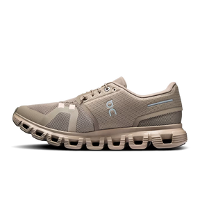 Cloud 6 Push 'Cinder Fog'