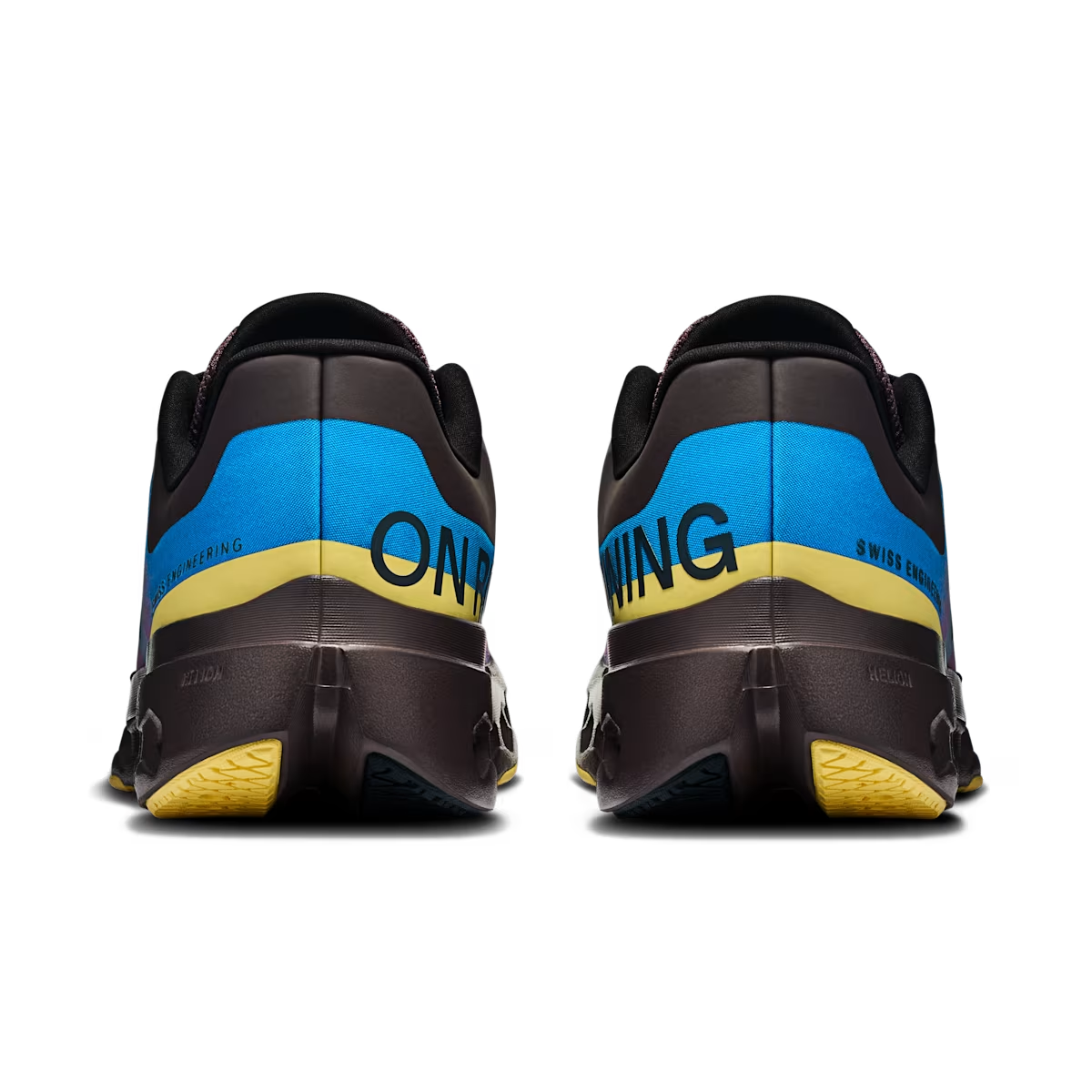 On Cloudsurfer Next 'Malibu Raspberry'