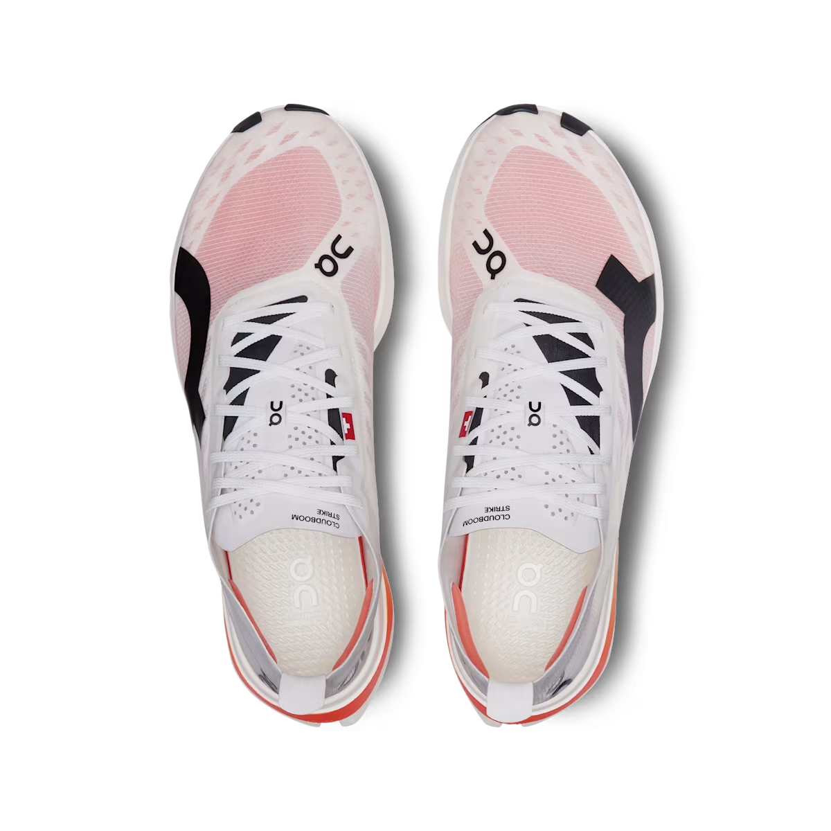 Cloudboom Strike 'White Black'