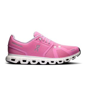 Cloud 6 Push 'Raspberry White'