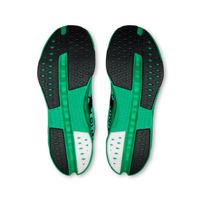 On Cloudsurfer Next 'Mint Black'