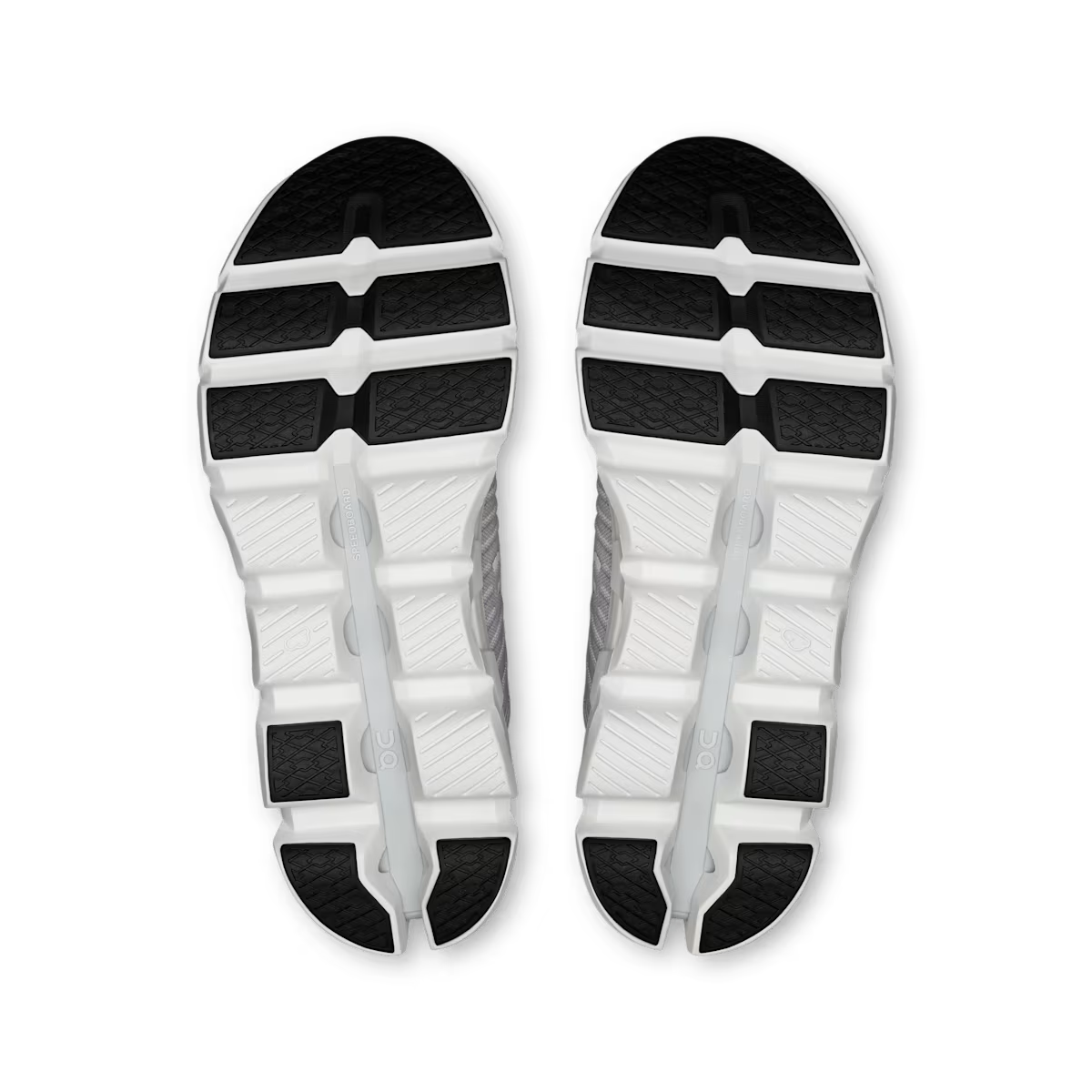 Cloudswift 4 'Alloy Glacier'