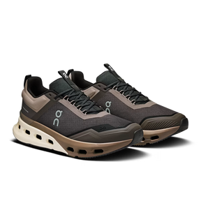 Cloudnova X 'Eclipse Black'