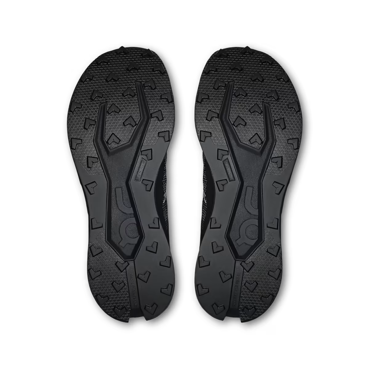 Cloudultra 3 'Glacier Limelight'