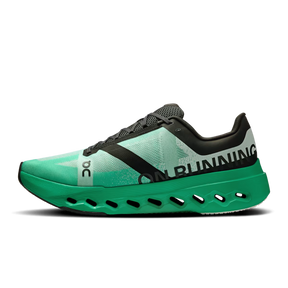 On Cloudsurfer Next 'Mint Black'