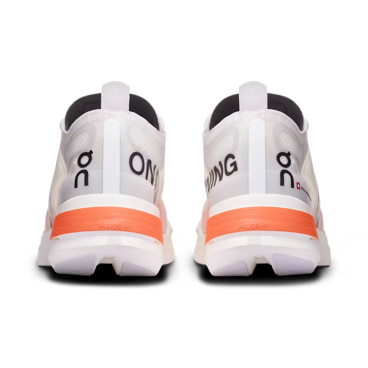 Cloudboom Strike 'White Black'