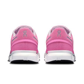 Cloud 6 Push 'Raspberry White'