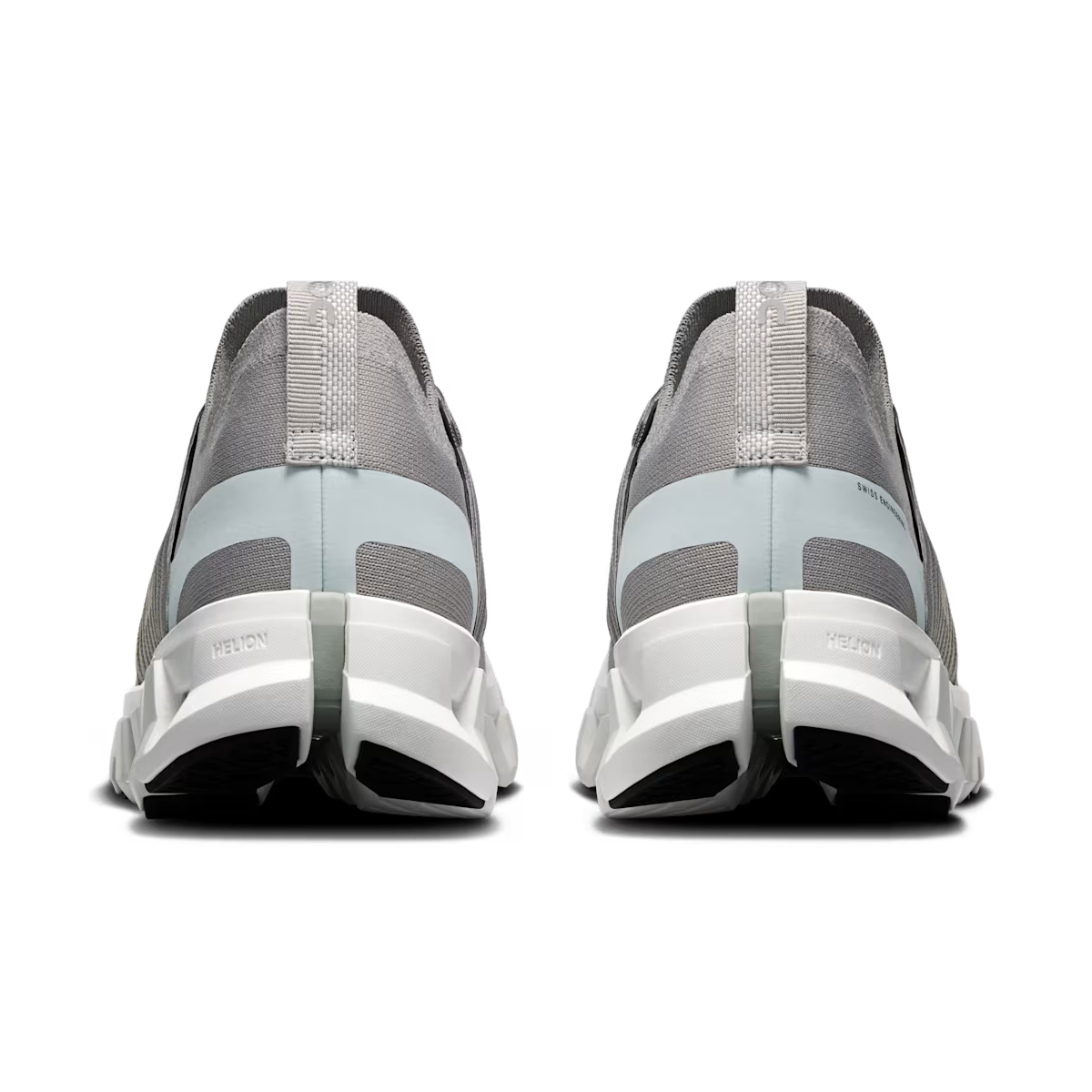 Cloudswift 4 'Alloy Glacier'