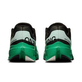 On Cloudsurfer Next 'Mint Black'