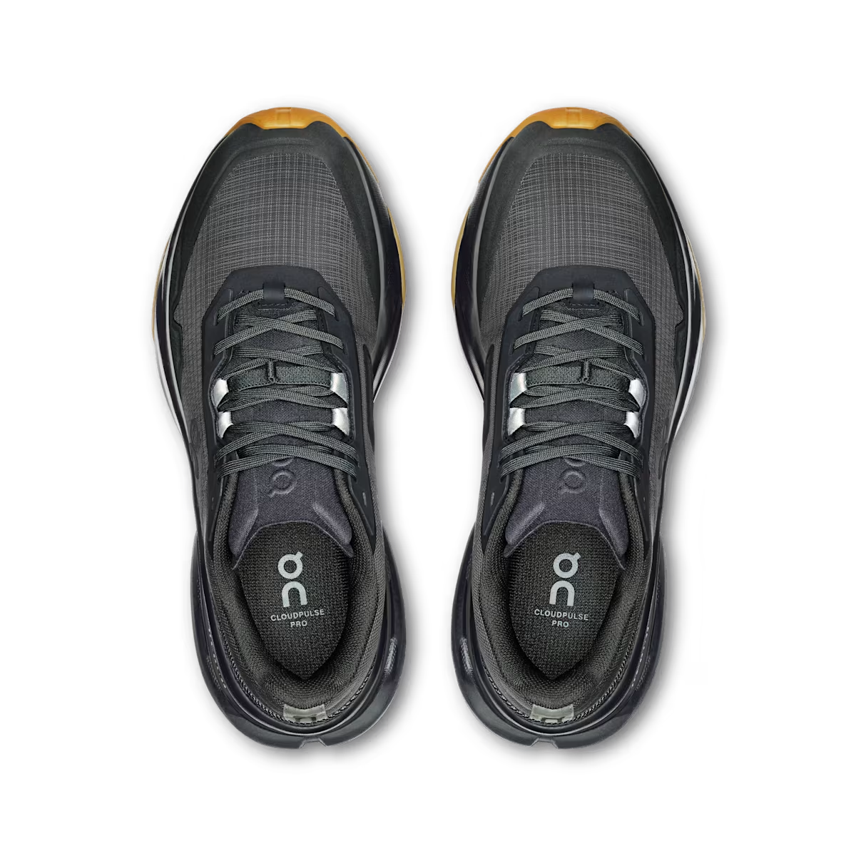 Cloudpulse Pro 'Black Rock'