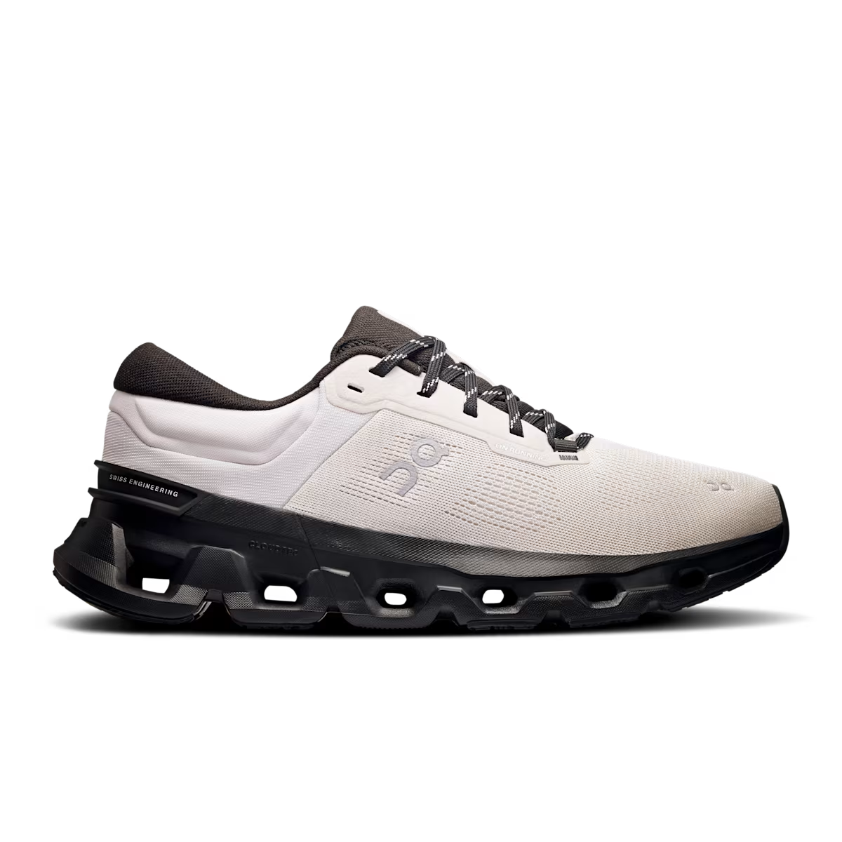 Cloudflyer 5 'Wolf Black'