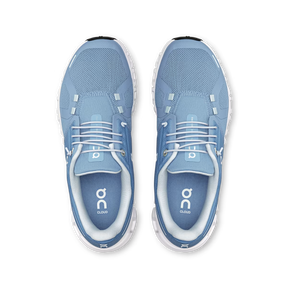 Cloud 6 Push 'Chambray White'