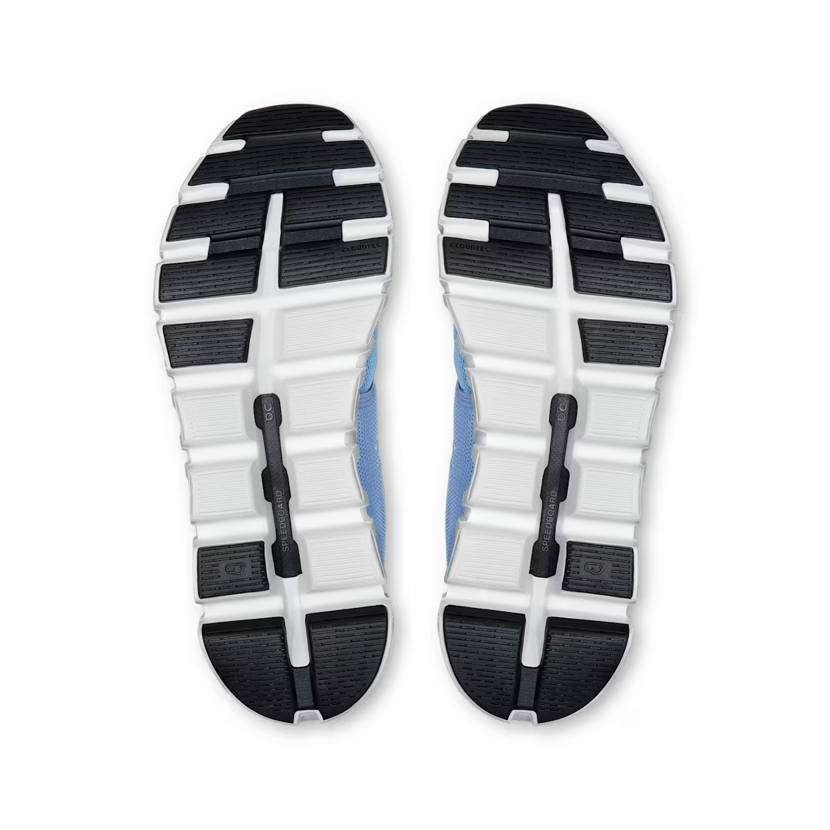 Cloud 6 Push 'Chambray White'