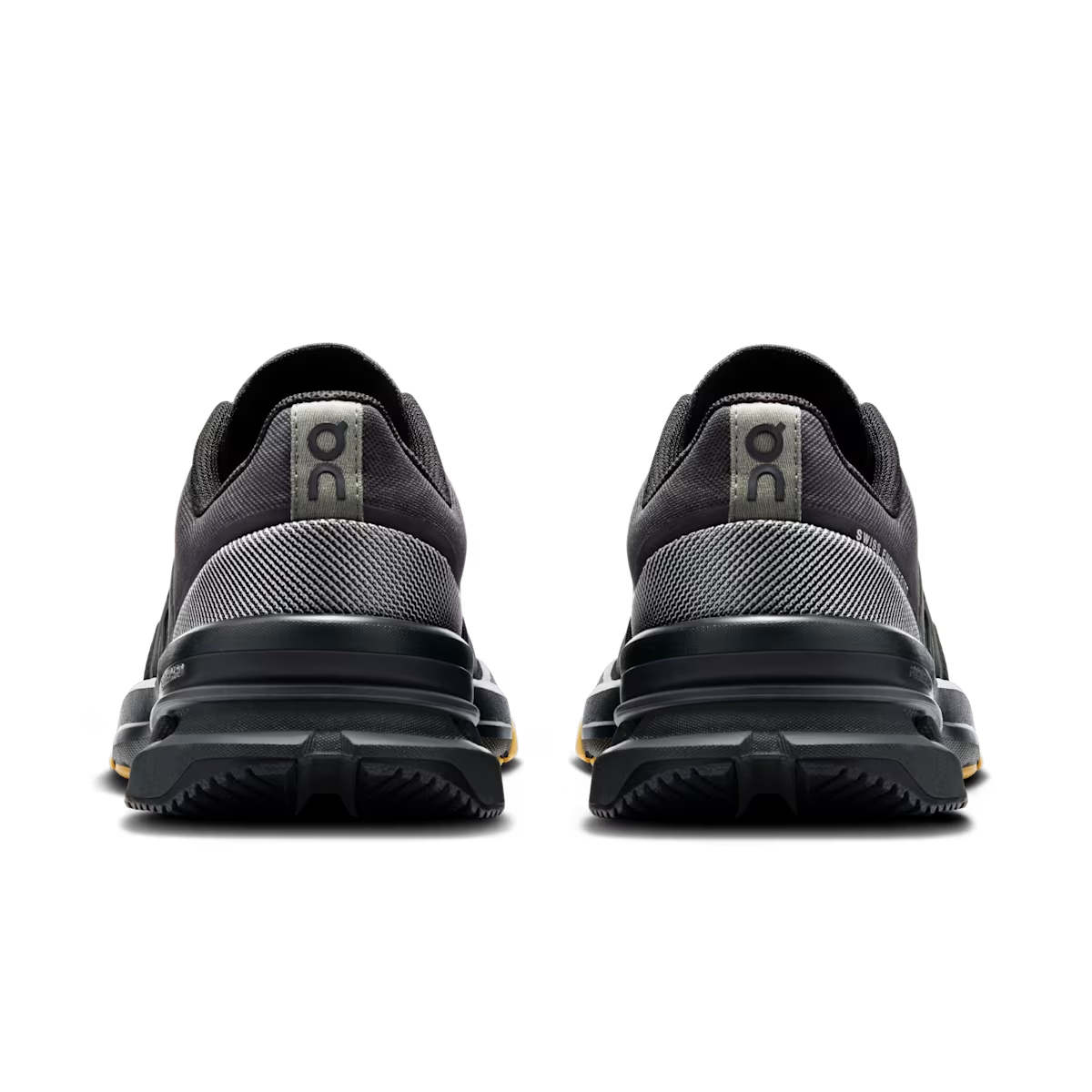 Cloudpulse Pro 'Black Rock'