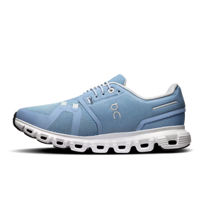 Cloud 6 Push 'Chambray White'