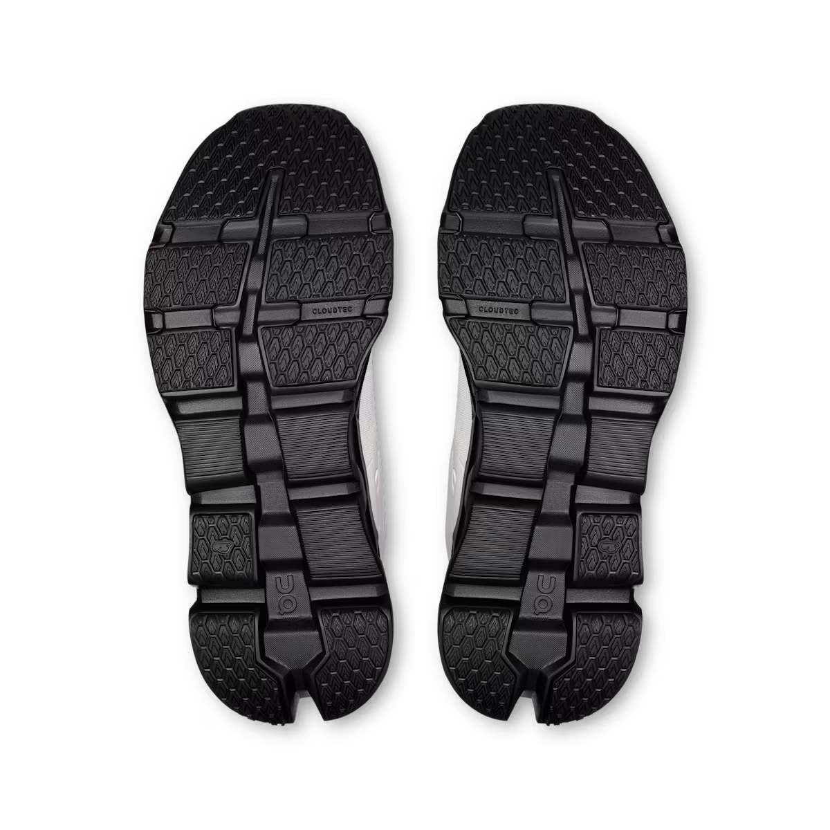 Cloudflyer 5 'Wolf Black'