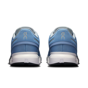 Cloud 6 Push 'Chambray White'