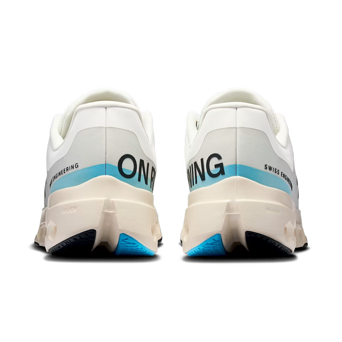 On Cloudsurfer Next 'Ivory Dew'