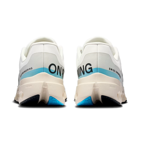 On Cloudsurfer Next 'Ivory Dew'