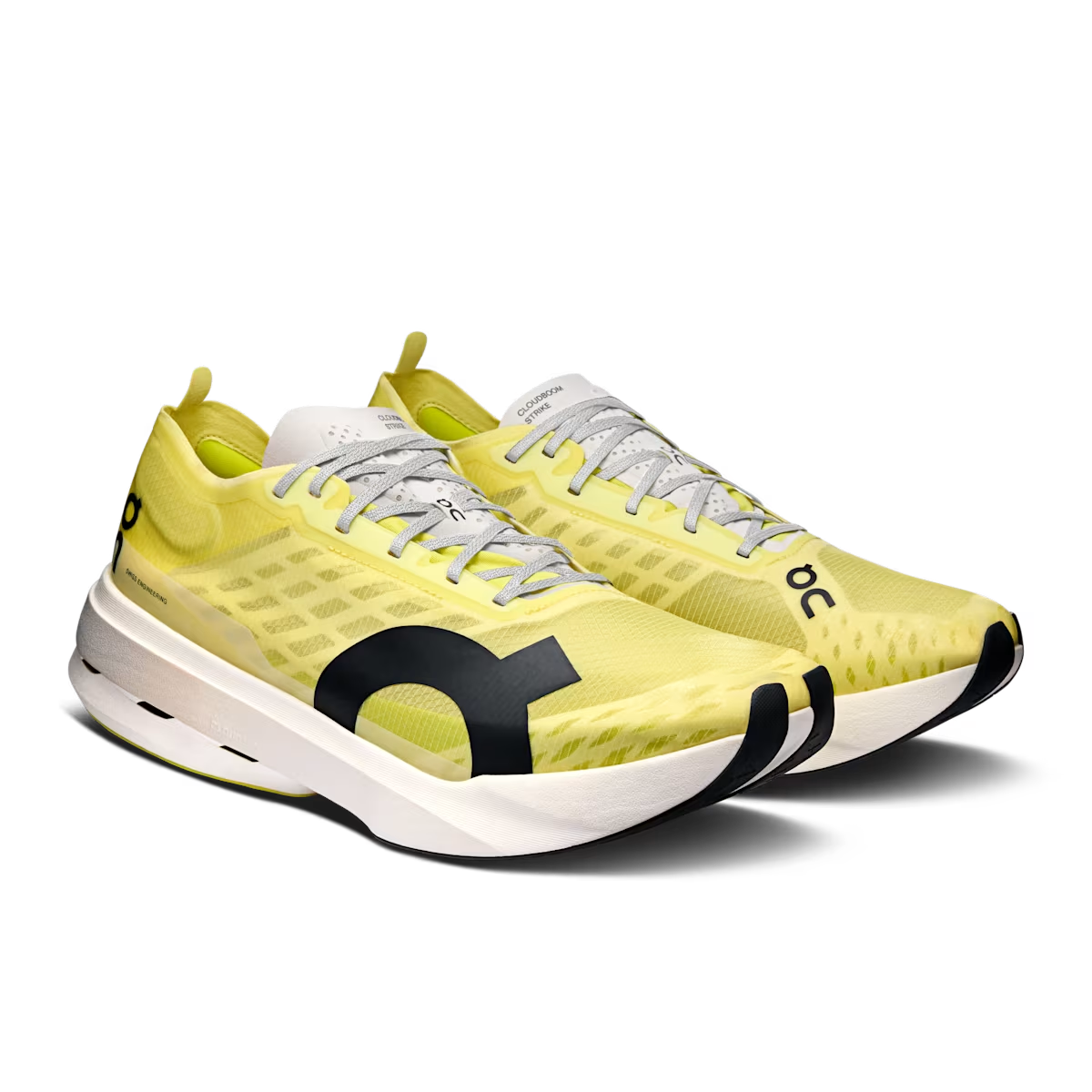 Cloudboom Strike 'Limelight Wolf'