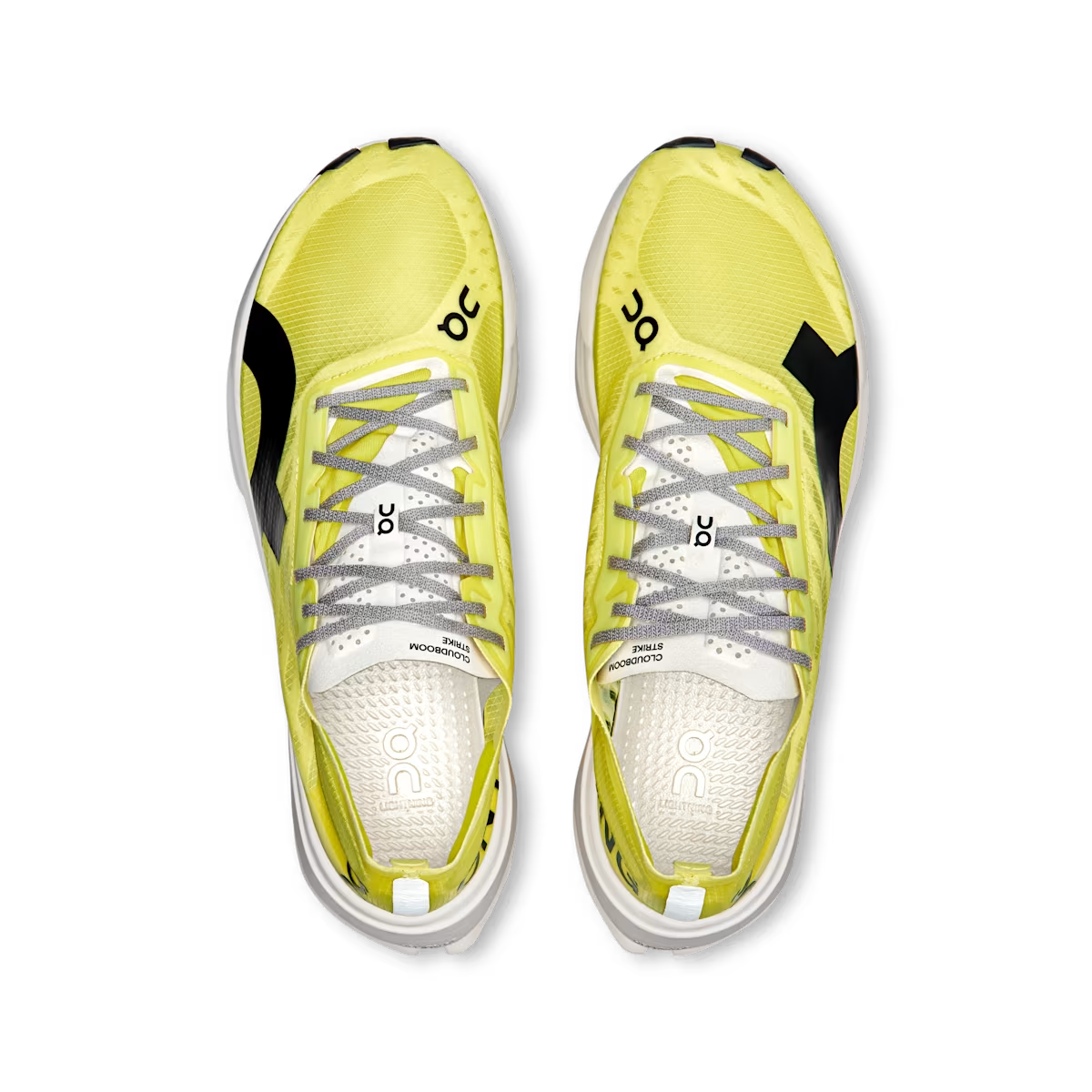 Cloudboom Strike 'Limelight Wolf'