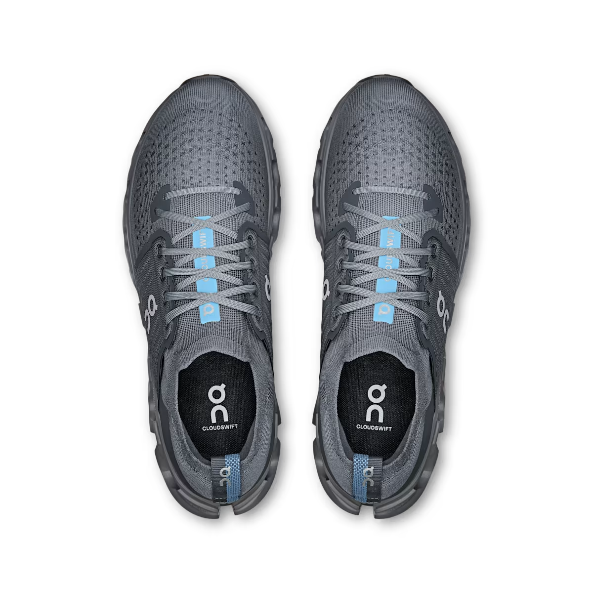 Cloudswift 4 'Stone Asphalt'