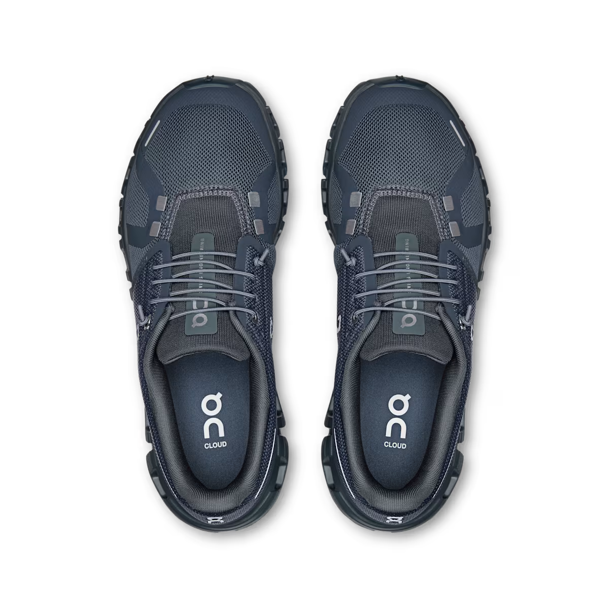 Cloud 6 Push 'Navy Stone'