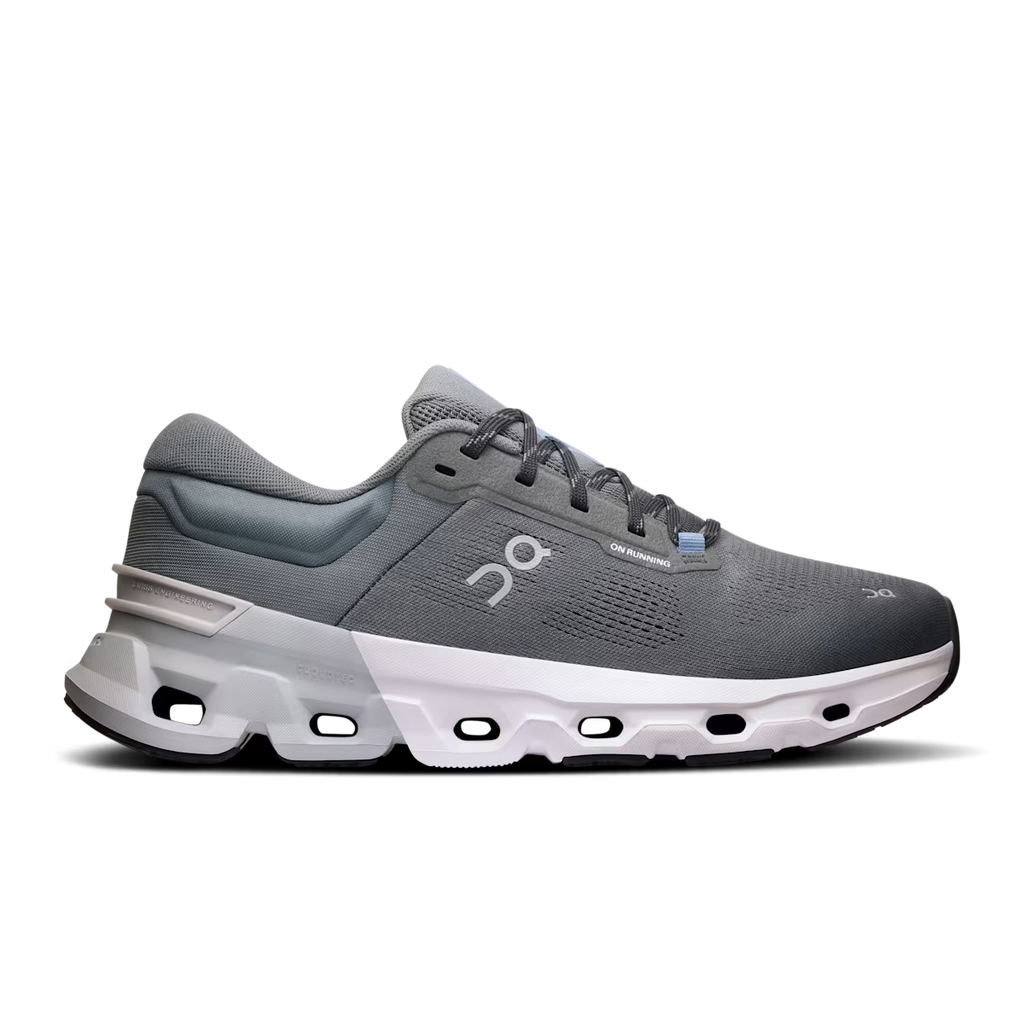 Cloudflyer 5 'Stone Glacier'