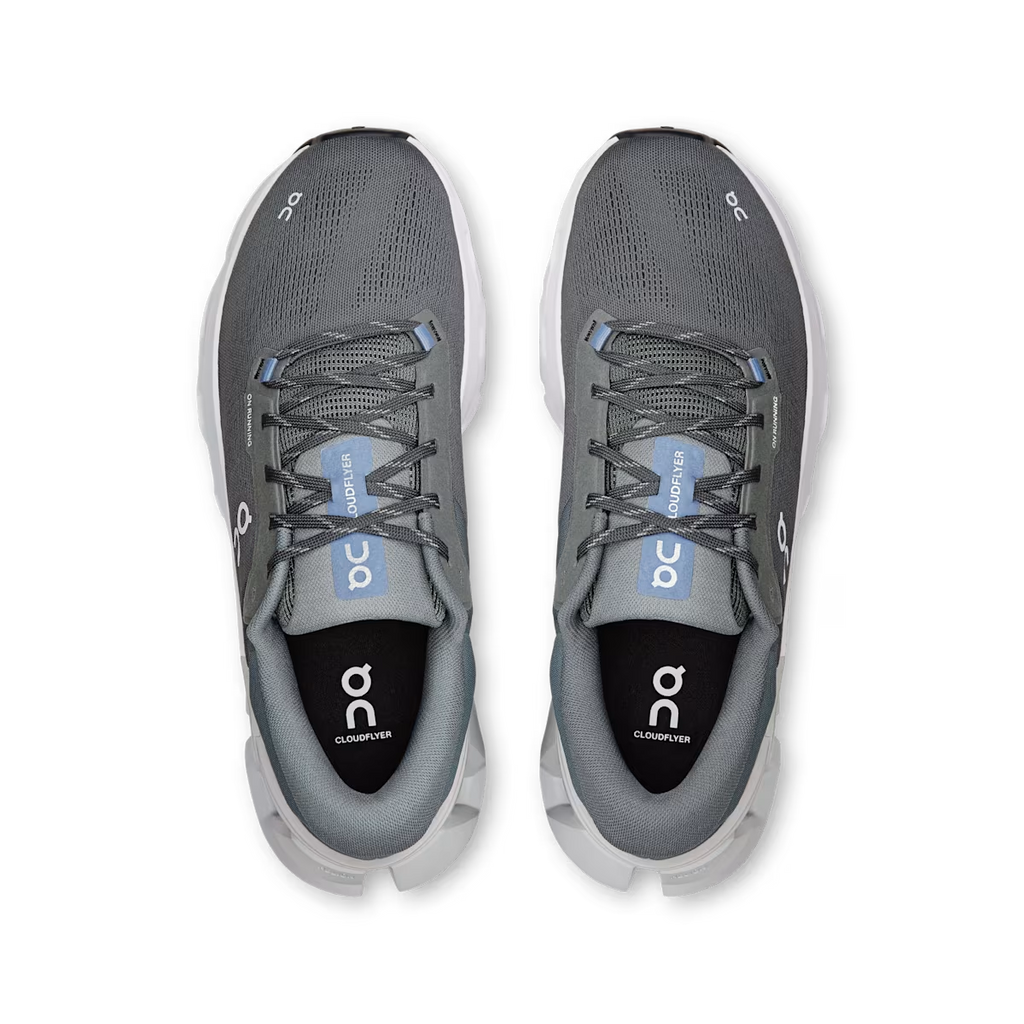 Cloudflyer 5 'Stone Glacier'