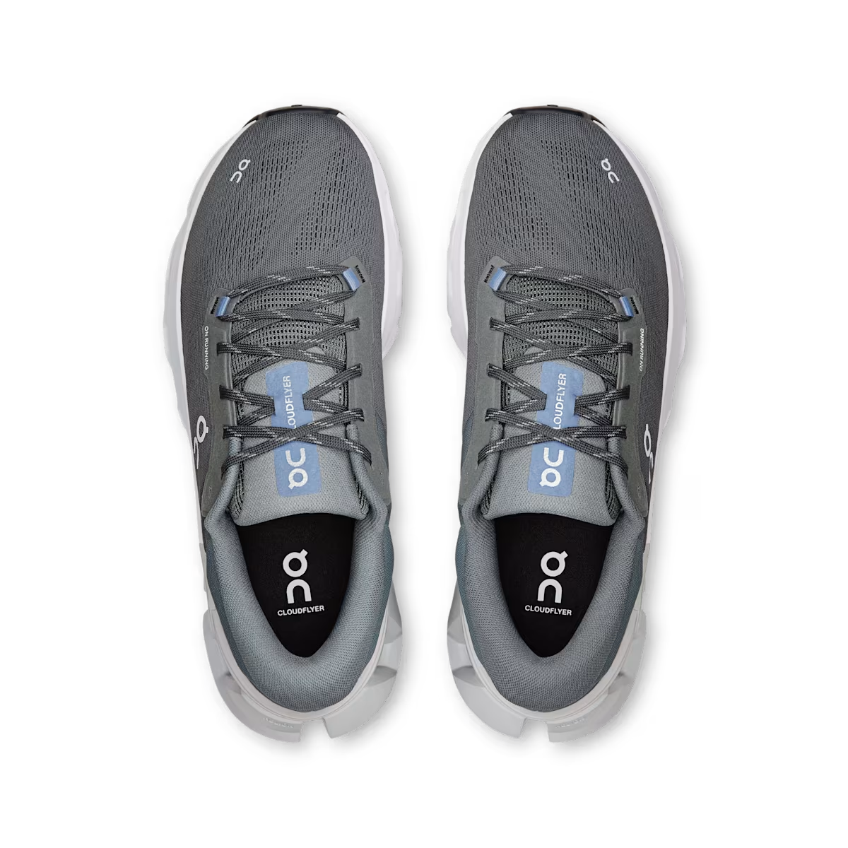 Cloudflyer 5 'Stone Glacier'