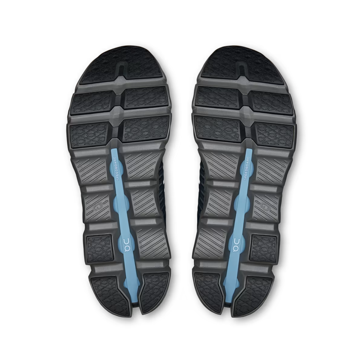 Cloudswift 4 'Stone Asphalt'