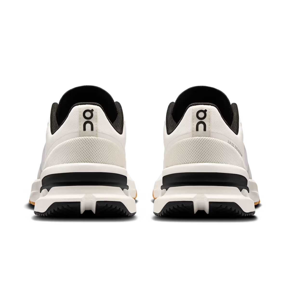 Cloudpulse Pro 'White Black