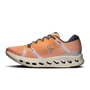 Cloudsurfer 2 'Tangerine Ivory'