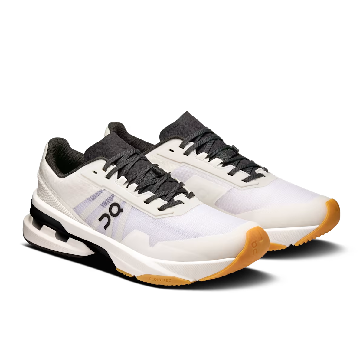 Cloudpulse Pro 'White Black