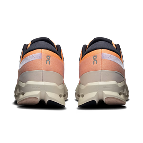 Cloudsurfer 2 'Tangerine Ivory'