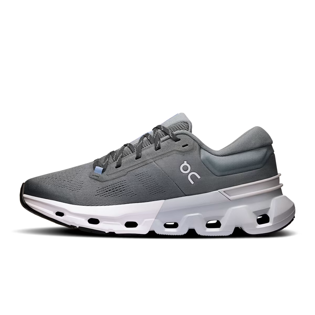 Cloudflyer 5 'Stone Glacier'