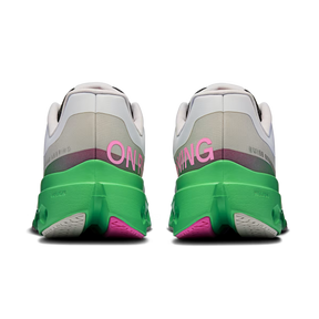 On Cloudsurfer Next 'Wolf Honeydew'