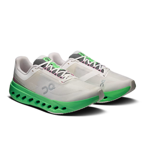 On Cloudsurfer Next 'Wolf Honeydew'