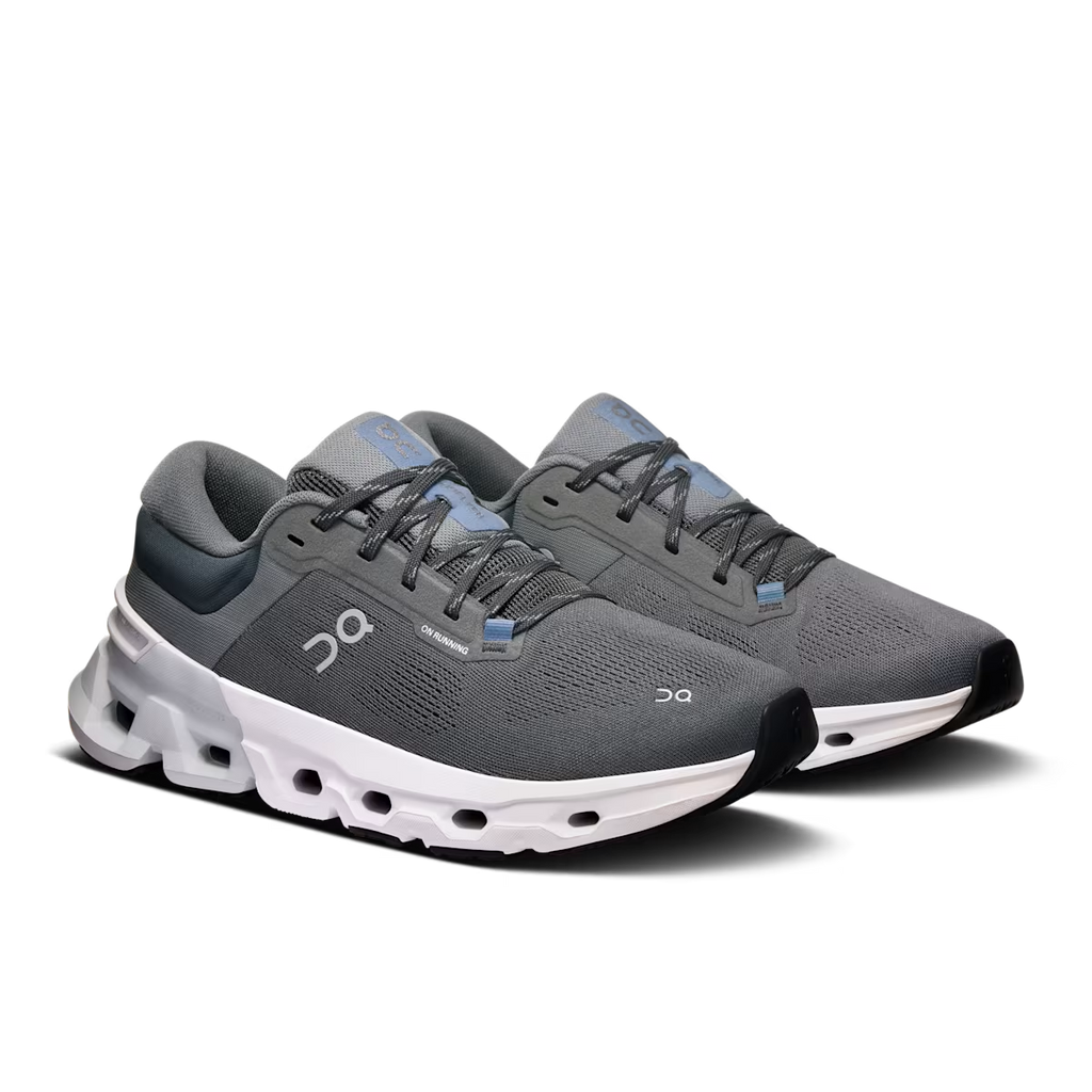 Cloudflyer 5 'Stone Glacier'
