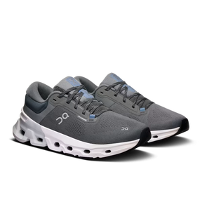 Cloudflyer 5 'Stone Glacier'