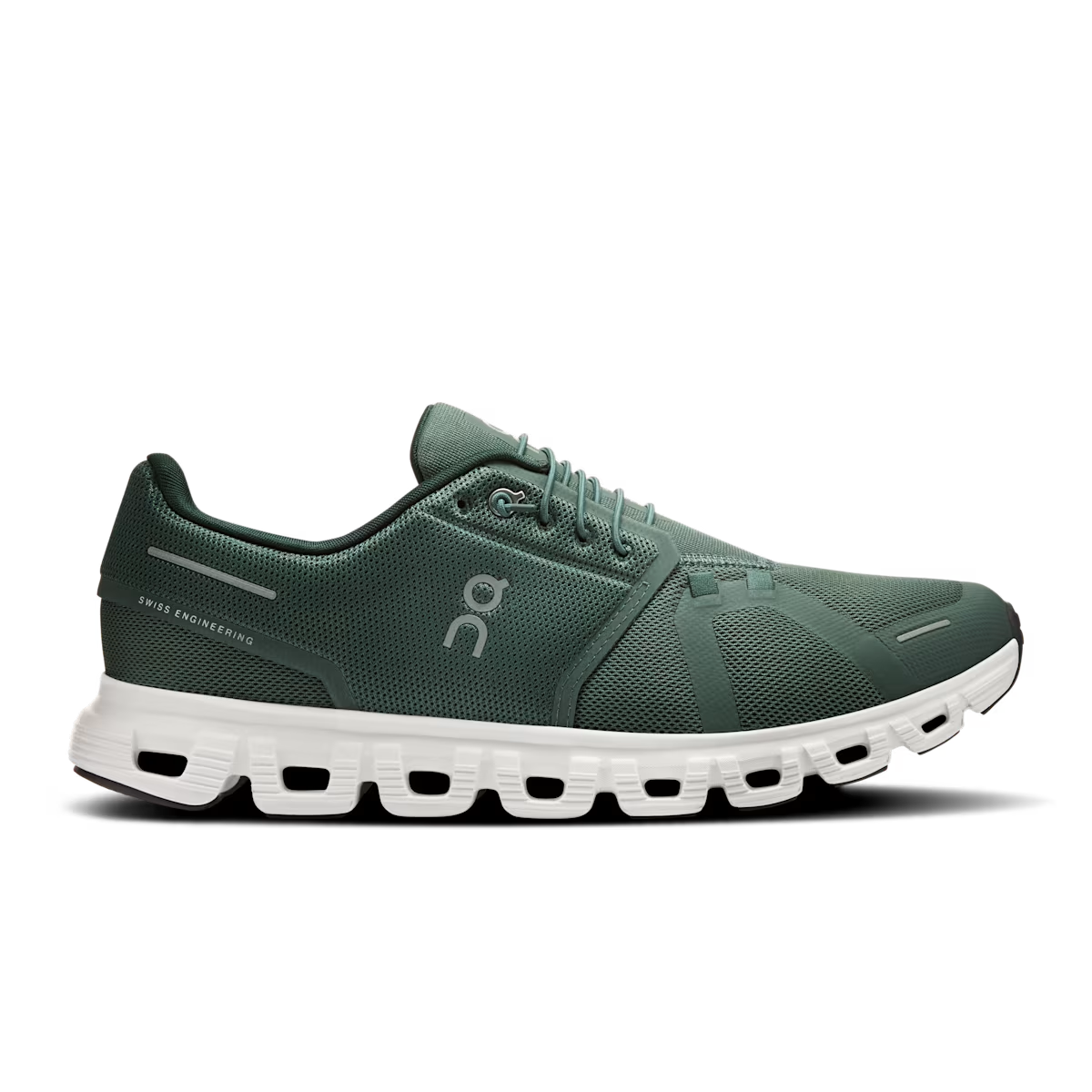Cloud 6 Push 'Olive Evergreen'